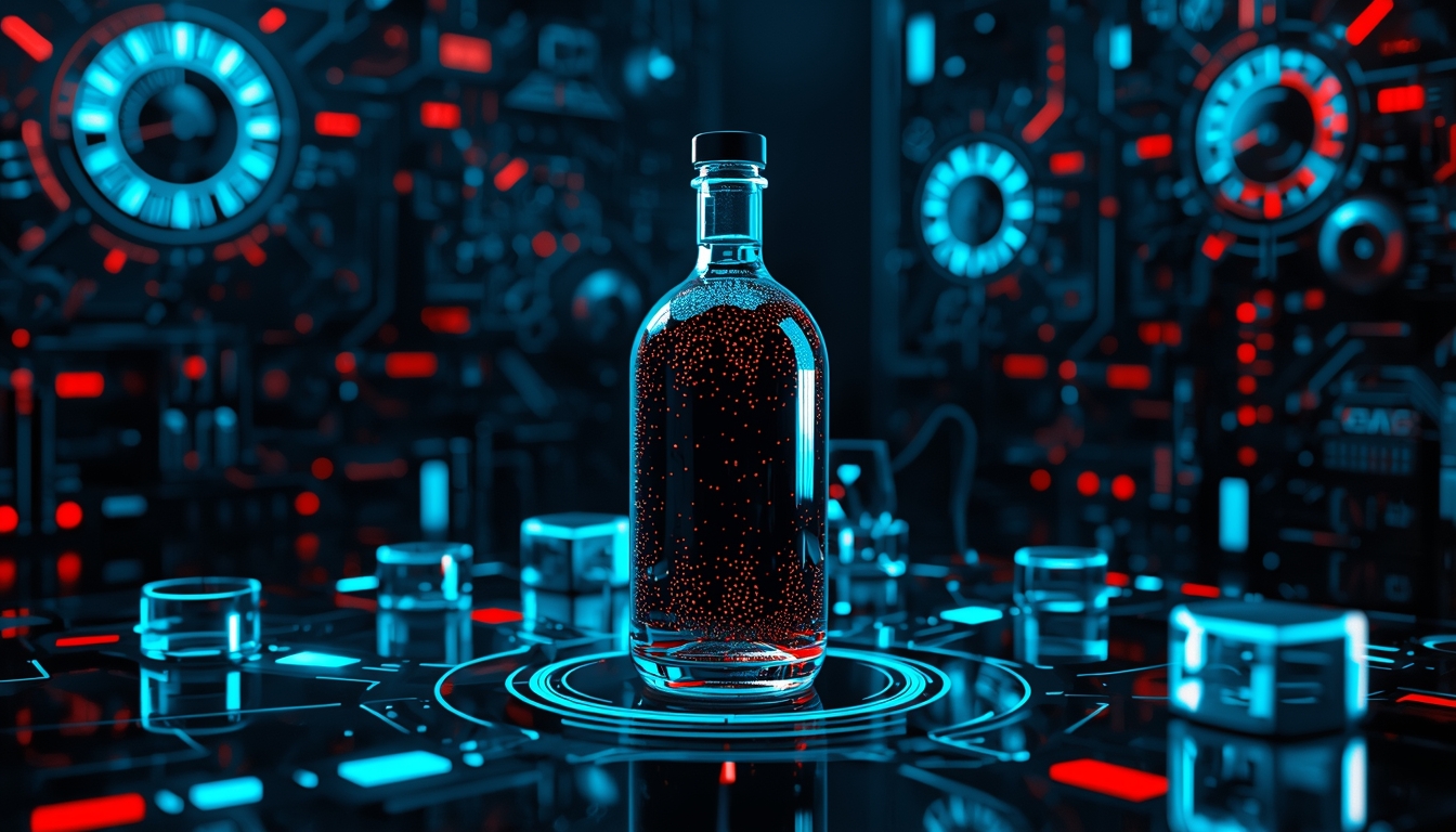 Product usage visualization